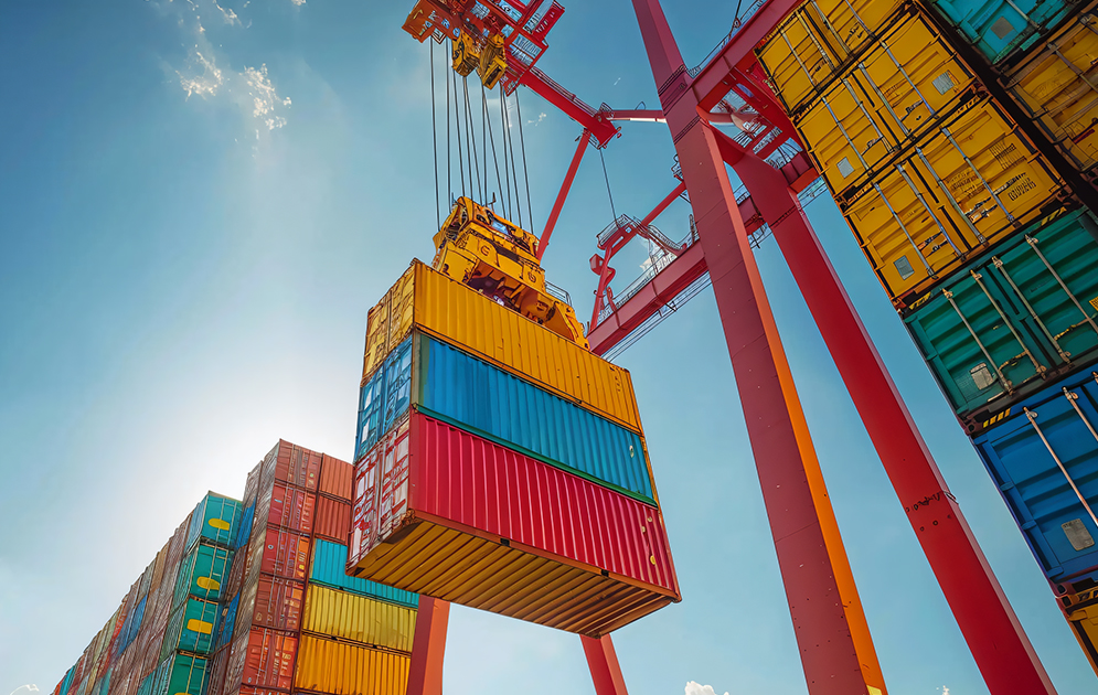 项目物流及增值服务