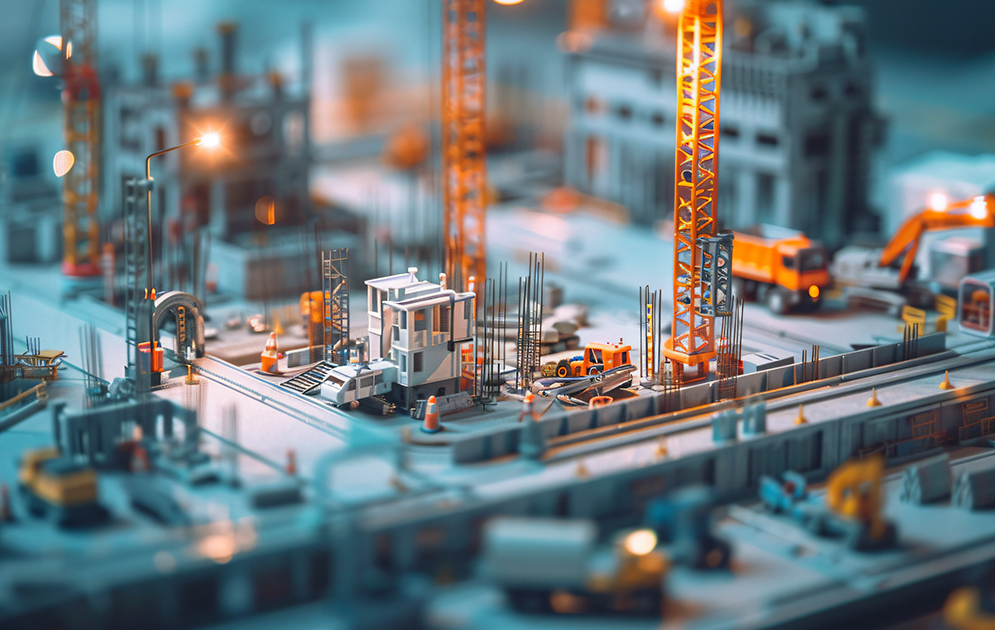 Construction Industry