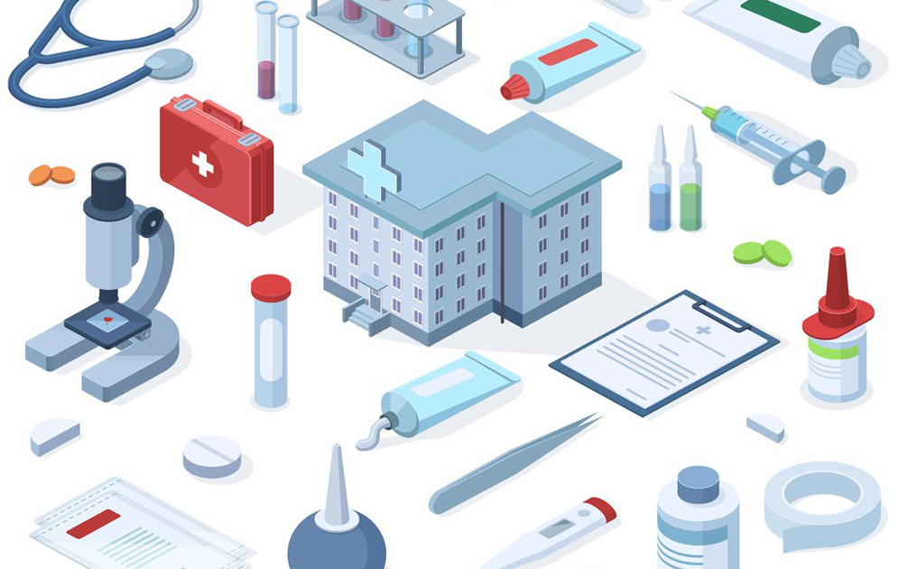 Pharmaceutical Industry